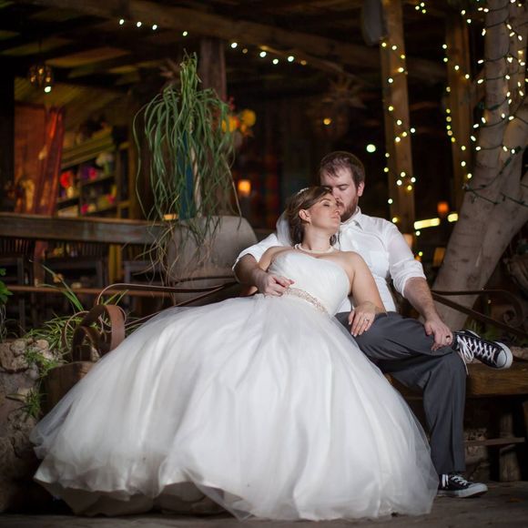 Meet your Posher, Allie - Picture 1 of 1